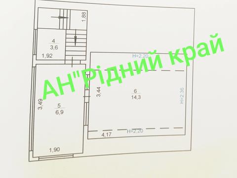 будинок за адресою с. Терешки, Затишна