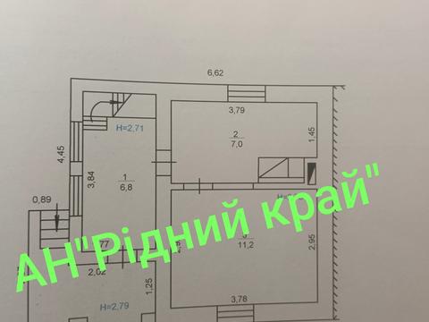 дом по адресу Затишна