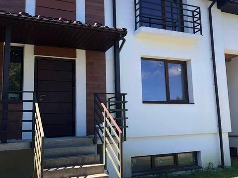 дом по адресу Степана Бандери