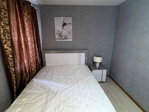 квартира за адресою Бернардацці пров., 5