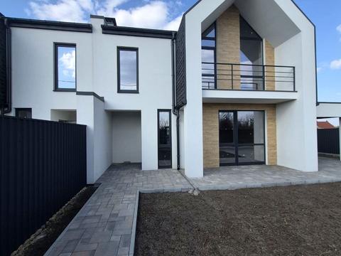 дом по адресу привітна