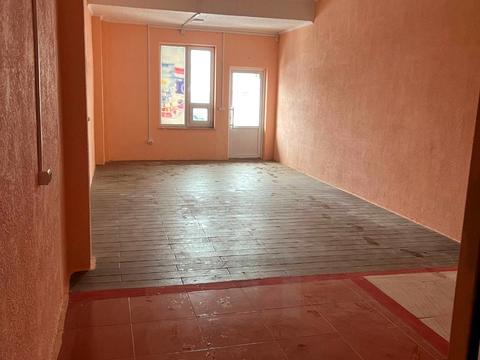 коммерческая по адресу Железняка ул., 8