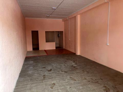 коммерческая по адресу Железняка ул., 8