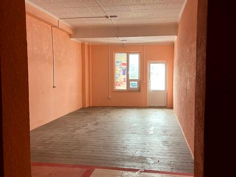 коммерческая по адресу Железняка ул., 8