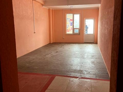 коммерческая по адресу Железняка ул., 8