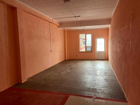 коммерческая по адресу Железняка ул., 8