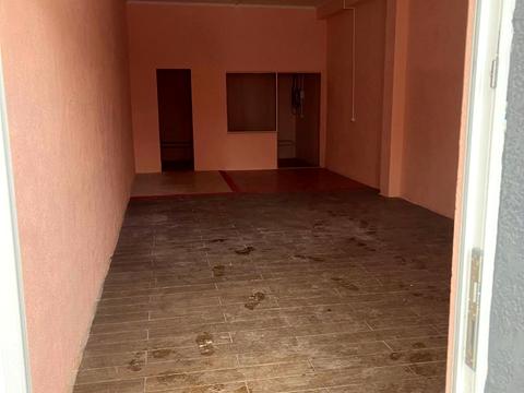 коммерческая по адресу Железняка ул., 8