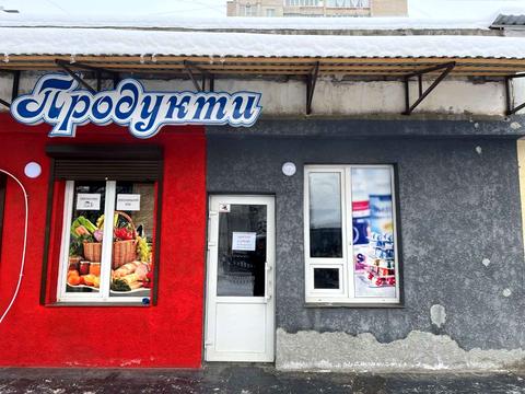 коммерческая по адресу Железняка ул., 8