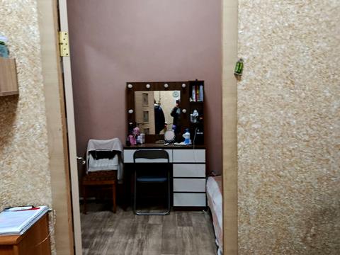 квартира по адресу Михайловская пл., 19а