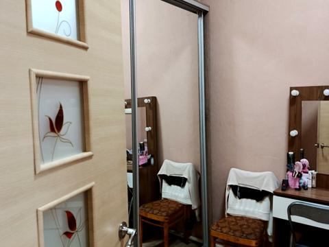 квартира по адресу Михайловская пл., 19а