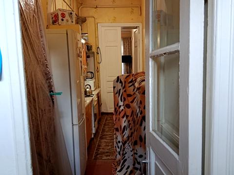 квартира по адресу Михайловская пл., 19а