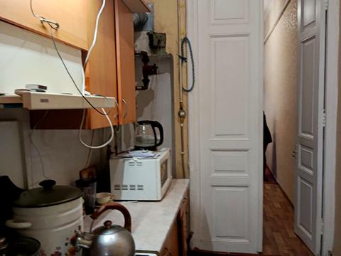 квартира по адресу Михайловская пл., 19а