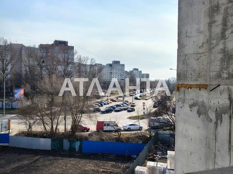 квартира по адресу Дмитрия Луценко ул. (Крейсера 'Аврора'), 2-Г