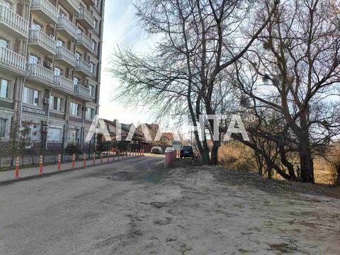 квартира по адресу Дмитрия Луценко ул. (Крейсера 'Аврора'), 2-Г