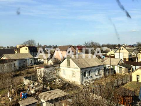 квартира по адресу Дмитрия Луценко ул. (Крейсера 'Аврора'), 2-Г