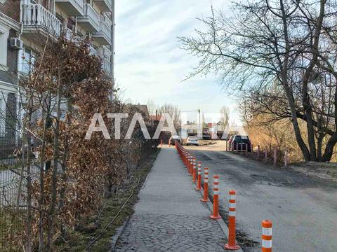 квартира по адресу Дмитрия Луценко ул. (Крейсера 'Аврора'), 2-Г