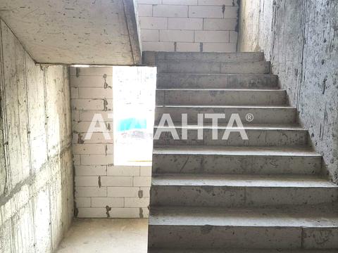 квартира по адресу Дмитрия Луценко ул. (Крейсера 'Аврора'), 2-Г