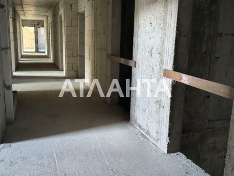 квартира по адресу Дмитрия Луценко ул. (Крейсера 'Аврора'), 2-Г