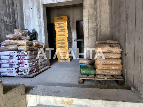 квартира по адресу Дмитрия Луценко ул. (Крейсера 'Аврора'), 2-Г