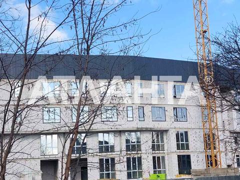 квартира по адресу Дмитрия Луценко ул. (Крейсера 'Аврора'), 2-Г