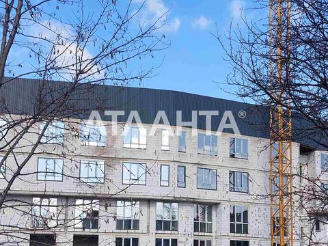 квартира по адресу Дмитрия Луценко ул. (Крейсера 'Аврора'), 2-Г