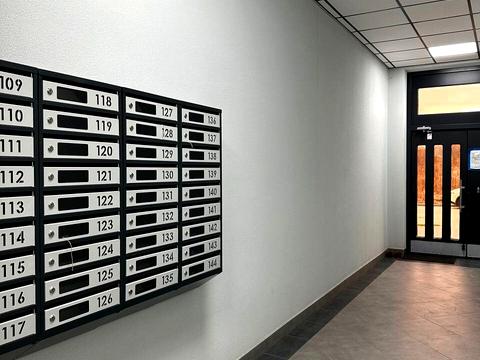 квартира по адресу Трускавецкая ул., (Будинок)