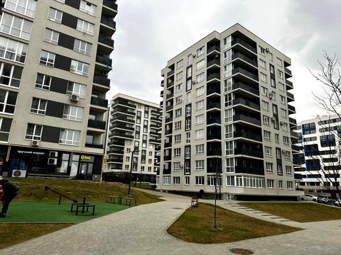 квартира по адресу Трускавецкая ул., (Будинок)