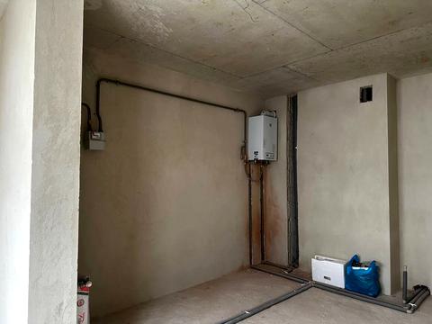 квартира по адресу Трускавецкая ул., (Будинок)