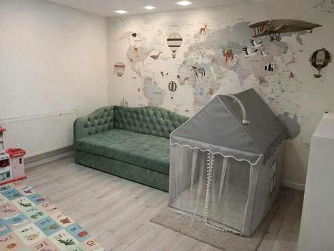 квартира за адресою Івана Величковського вул., 5