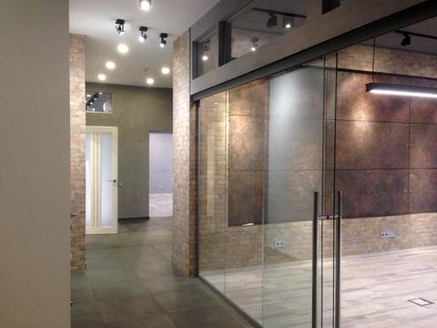комерційна за адресою Кловський узвіз, 7a