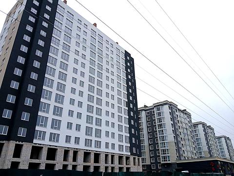 квартира за адресою Олекси Тихого пров., (Будинок 7)