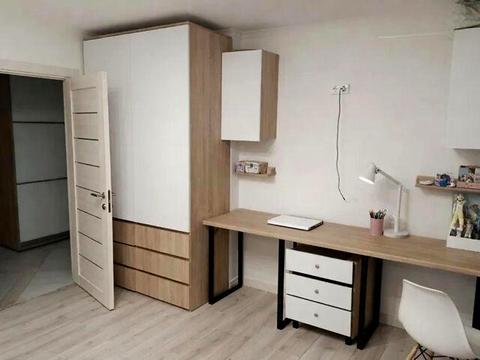 квартира за адресою Івана Величковського вул., 5