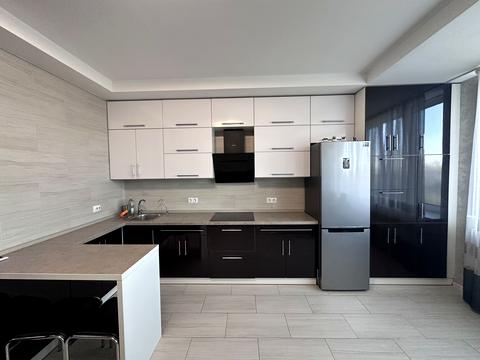 квартира за адресою Пономарьова вул., 26 к4