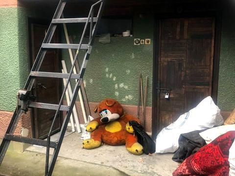 дом по адресу Львовская ул.