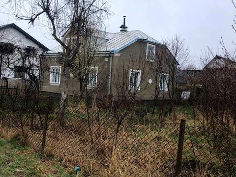 дом по адресу Львовская ул.