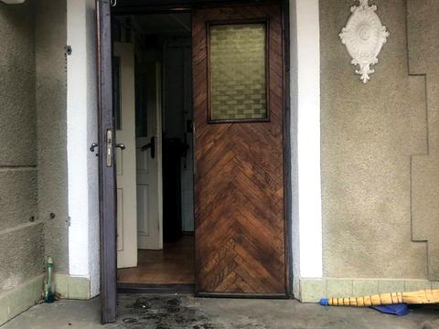 дом по адресу Львовская ул.