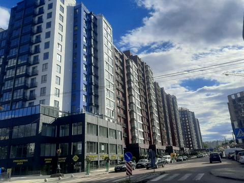 квартира по адресу Княгинин ул., (Будинок 13)