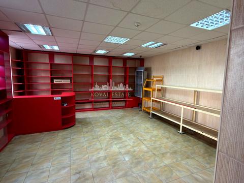 комерційна за адресою Лондонська вул. (Пітерська), 10