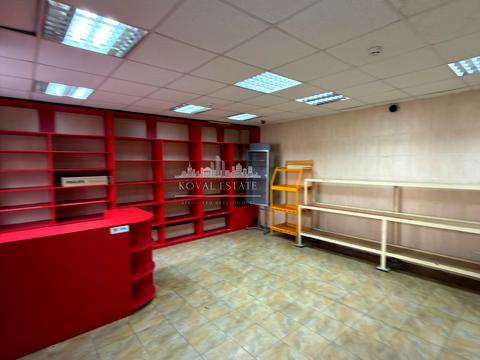 коммерческая по адресу Лондонська ул. (Пітерська), 10