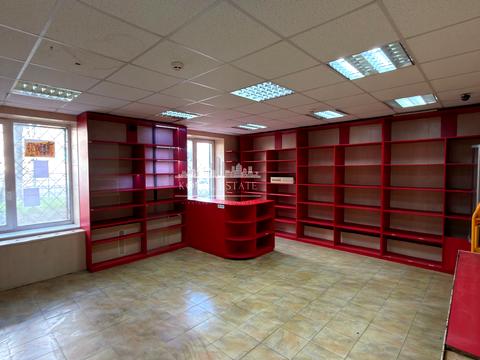 коммерческая по адресу Лондонська ул. (Пітерська), 10