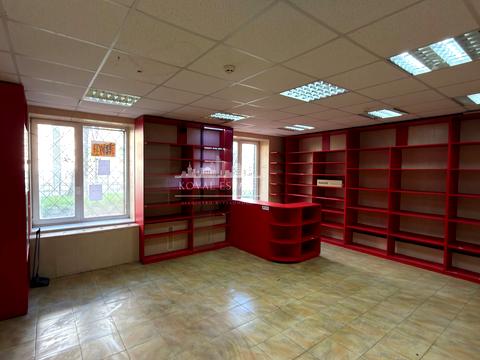 коммерческая по адресу Лондонська ул. (Пітерська), 10