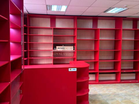 коммерческая по адресу Лондонська ул. (Пітерська), 10