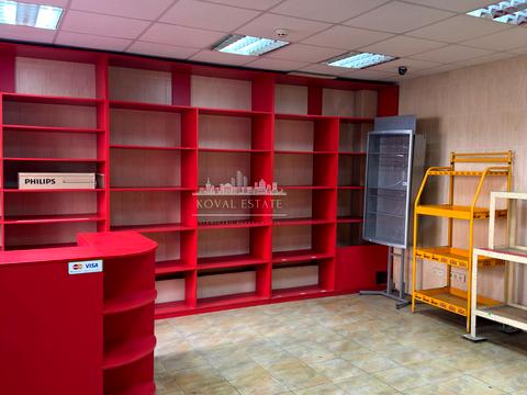 коммерческая по адресу Лондонська ул. (Пітерська), 10