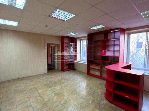 коммерческая по адресу Лондонська ул. (Пітерська), 10