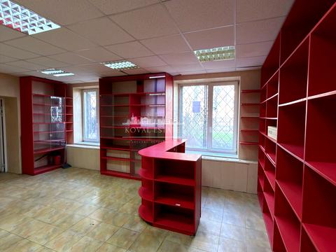 коммерческая по адресу Лондонська ул. (Пітерська), 10