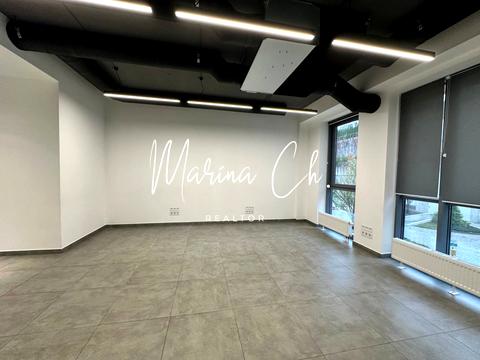 комерційна за адресою Набережна вул., 49-А