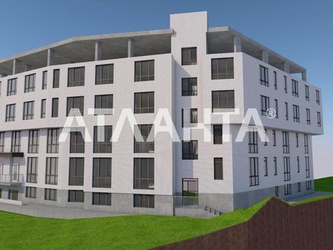 квартира по адресу Дмитрия Луценко ул., 2-Г