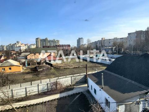 квартира по адресу Дмитрия Луценко ул., 2-Г