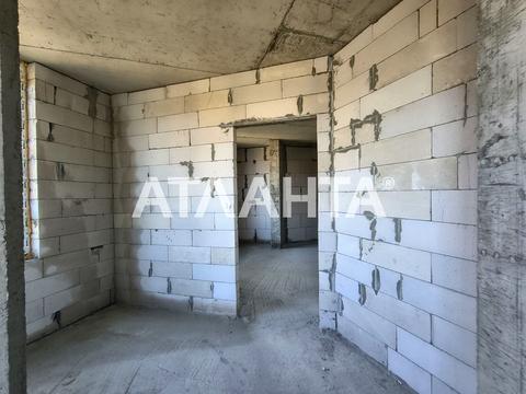 квартира по адресу Дмитрия Луценко ул., 2-Г