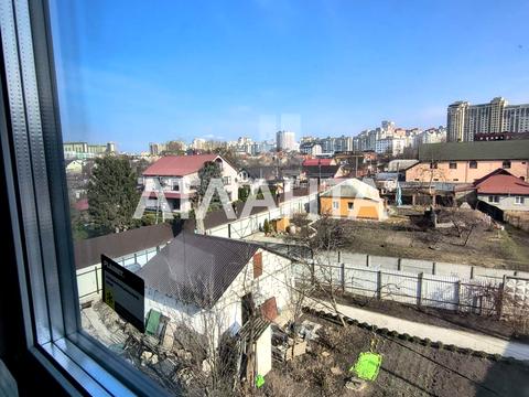 квартира по адресу Дмитрия Луценко ул., 2-Г